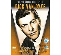 Dick Van Dyke - Silver Screen Collection [Reino Unido] [DVD]