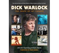 Dick Warlock: The Shape of My Career