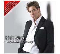Dick Wave - I Sing All Kinds Of Elvis Songs