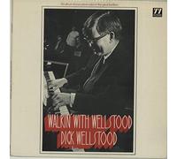 Dick Wellstood - Walkin' With Wellstood