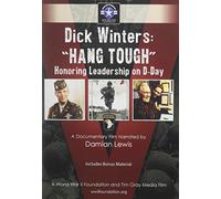 Dick Winters: Hang Tough [Edizione: Stati Uniti] [USA] [DVD]