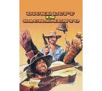 Dicke Luft in Sacramento [Alemania] [DVD]