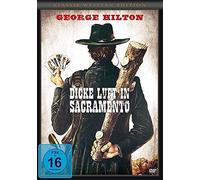 Dicke Luft in Sacramento [DVD]