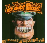 Dicke Polizist - ES Geschah Am Hellixten T [Import]