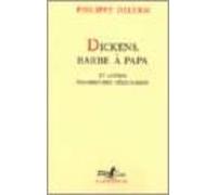 Dickens Barbe A Papa Et Autres Nourritures Delectables