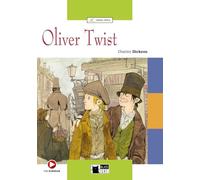 Dickens C: Green Apple: Oliver Twist + App