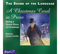 Dickens,Charles - A Christmas Carol in Prose