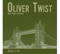 Dickens,Charles - Oliver Twist