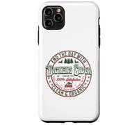 Dickens Cider, Sarcastic Adult Humor Offensive Inappropriate Carcasa para iPhone 11 Pro Max