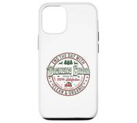 Dickens Cider, Sarcastic Adult Humor Offensive Inappropriate Carcasa para iPhone 12/12 Pro