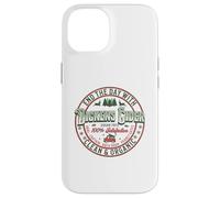 Dickens Cider, Sarcastic Adult Humor Offensive Inappropriate Carcasa para iPhone 14