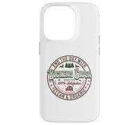 Dickens Cider, Sarcastic Adult Humor Offensive Inappropriate Carcasa para iPhone 14 Pro
