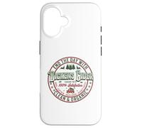Dickens Cider, Sarcastic Adult Humor Offensive Inappropriate Carcasa para iPhone 16