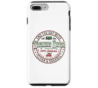 Dickens Cider, Sarcastic Adult Humor Offensive Inappropriate Carcasa para iPhone 7 Plus/8 Plus