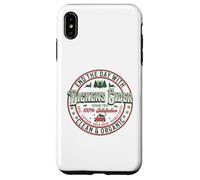 Dickens Cider, Sarcastic Adult Humor Offensive Inappropriate Carcasa para iPhone XS Max