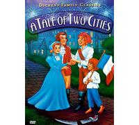 Dickens Family Classics: Tales of Two Cities