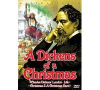 A Dickens of a Christmas [USA] [DVD]