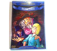 Dickens-Oliver Twist [Reino Unido] [DVD]