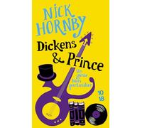 Dickens & Prince: Un génie bien particulier