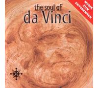 Dickens,Sam - Soul of Da Vinci [Import]