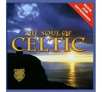 Dickens,Sam - The Soul of Celtic [Import]