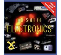 Dickens,Sam - The Soul of Electronics [Import]