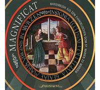Dickert - Magnificat