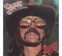 Dickey Betts and Great Southern - Atlanta's Burning Down (LP Coloured Vinyl) [Vinilo]