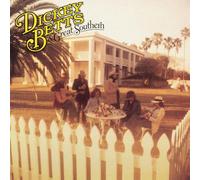 Dickey Betts and Great Southern - Dickey Betts & Great Southern [Vinilo]