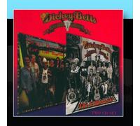 Dickey Betts and Great Southern - Let's Get Together/The Collectors #1