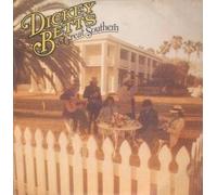 DICKEY BETTS AND GREAT SOUTHERN - S/T LP (VINYL) US ARISTA 1977
