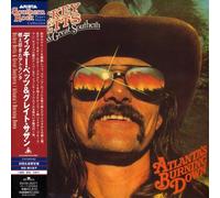 Dickey Betts & Great Southern - Atlanta's Burning Down