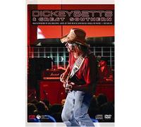 Dickey Betts & Great Southern - Back Where It All Begins: Live [Alemania] [DVD]
