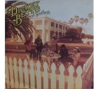 DICKEY BETTS & GREAT SOUTHERN - Same (Dickey Betts & Great Southern) / 1C 064-99 073
