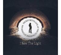 Dickey Betts - I Saw The Light: Live At Ultrasonic Studios 1974