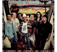 Dickey Betts - Let's Get Together