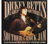 Dickey Betts - Southern Rock Jam