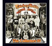 Dickey Betts - The Collectors #1 (2lp Yellow Vinyl) [Vinilo]