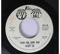 Dickey Lee - {} 45 RPM SWEET VIOLETS / IF YOU TURN ME DOWN