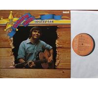 DICKEY LEE - JOIN THE COUNTRY CLUB / DICKEY LEE / Bildhülle 1976 Deutsche Pressung / RCA # PPL 1-8087 / 12" Vinyl Langspiel-Schallplatte
