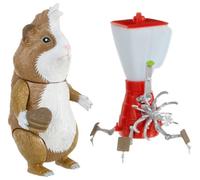 Dickie 20 308 9420 G-Force - Muñeco de Hurley de 12,7 cm