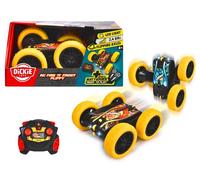 Dickie 201103007 - RC Mini - Fire 'N Frost Flippy, RTR - Nuevo