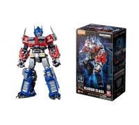 Dickie 201122000 - Figura Blokees - Transformers OPTIMUS PRIME - Nuevo