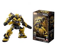Dickie 201122001 - Figura Blokees - Transformers Bumblebee - Nuevo