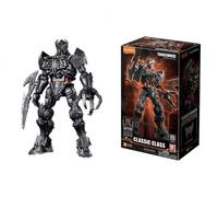 Dickie 201122002 Figura Blokees Transformers Scourge Nueva