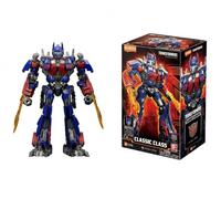 Dickie 201122008 - Figura Blokees - Transformers OPTIMUS PRIME - Nuevo