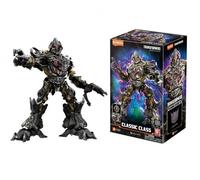 Dickie 201122009 - Figura Blokees - Transformers MEGATRON - Nuevo