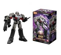 Dickie 201122011 - Figura Blokees - Transformers MEGATRON - Nuevo