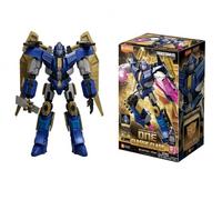Dickie 201122013 - Figura Blokees - Transformers SENTINEL PRIME - Nuevo