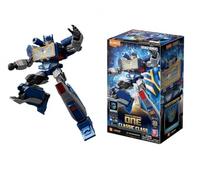 Dickie 201122016 Figura Blokees Transformers Soundwave Nueva